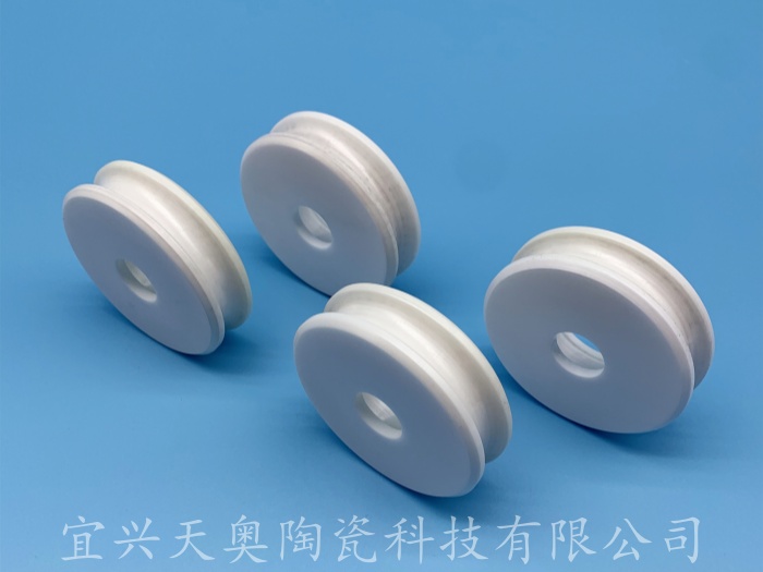 氧化鋯陶瓷導輪